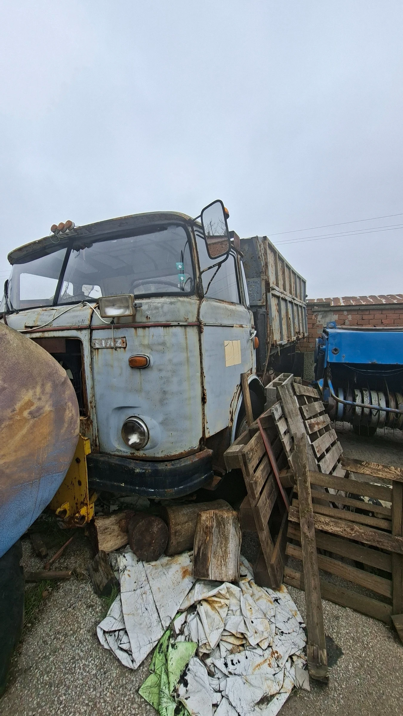 Skoda Madara  - изображение 2