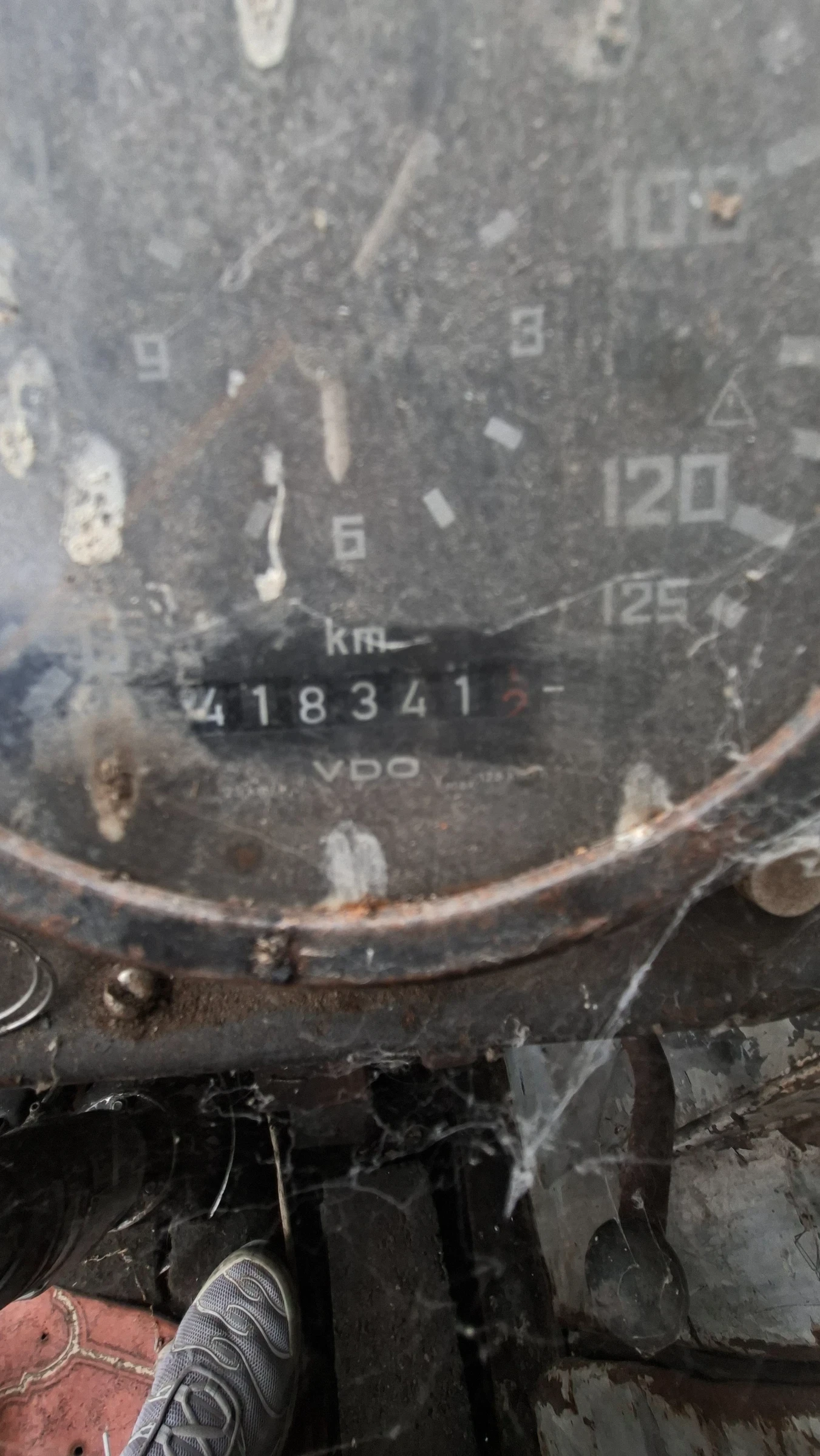 Skoda Madara  - изображение 4