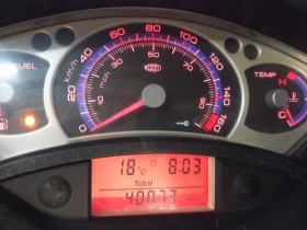 Yamaha X-max 250, снимка 8