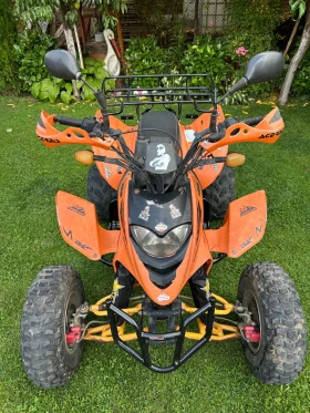 Shineray XY 250, снимка 6