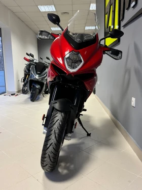 MV Agusta 800 Tourismo Veloce НОВ! НАЛИЧЕН!, снимка 3