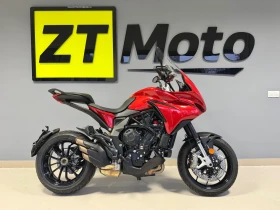 MV Agusta 800 Tourismo Veloce НОВ! НАЛИЧЕН!, снимка 1