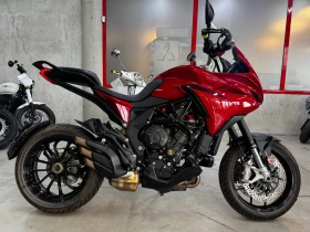 MV Agusta 800 Tourismo Veloce НОВ! НАЛИЧЕН!, снимка 2