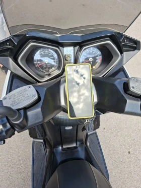 Yamaha X-max 400, снимка 8