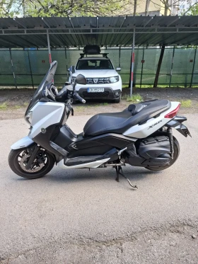 Yamaha X-max 400, снимка 2