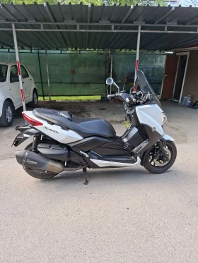 Yamaha X-max 400, снимка 3
