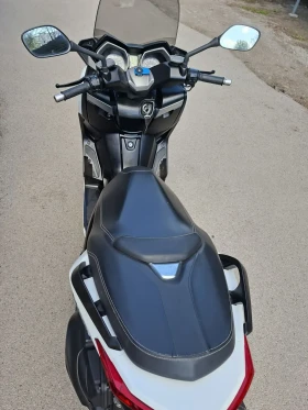 Yamaha X-max 400, снимка 6