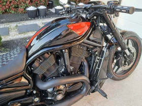 Harley-Davidson V-Rod NIGHT-ROD-ABS -CUSTOM-КАТО НОВ, снимка 6