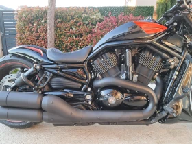 Harley-Davidson V-Rod NIGHT-ROD-ABS -CUSTOM-КАТО НОВ, снимка 7