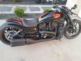 Harley-Davidson V-Rod NIGHT-ROD-ABS -CUSTOM-КАТО НОВ, снимка 12