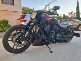 Harley-Davidson V-Rod NIGHT-ROD-ABS -CUSTOM-КАТО НОВ, снимка 8
