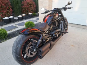 Harley-Davidson V-Rod NIGHT-ROD-ABS -CUSTOM-КАТО НОВ, снимка 5