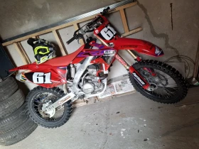Honda Crf, снимка 4
