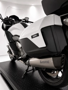 BMW K K1600GT 3 pack AKRAPOVIC , снимка 6