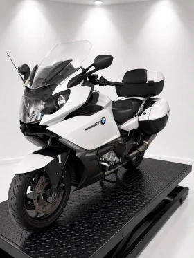 BMW K K1600GT 3 pack AKRAPOVIC , снимка 2