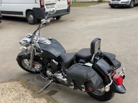 Yamaha Xvs 650 V-STAR, снимка 7