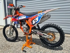 Ktm SX-F | Mobile.bg    4