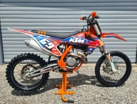 Ktm SX-F | Mobile.bg    3