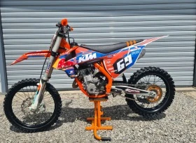 Ktm SX-F | Mobile.bg    2