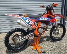 Ktm SX-F | Mobile.bg    5