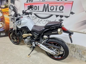 Yamaha Mt-03, снимка 9