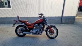 Suzuki Intruder 750 | Mobile.bg    2