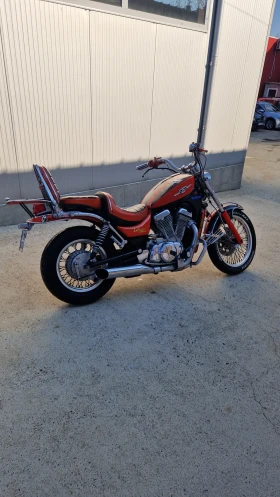 Suzuki Intruder 750 | Mobile.bg    5