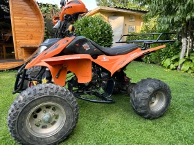 Обява за продажба на Shineray XY 250 ~3 300 лв. - изображение 4