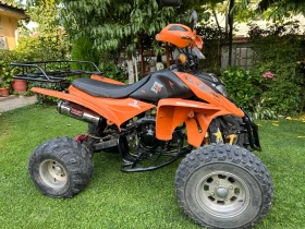 Обява за продажба на Shineray XY 250 ~3 300 лв. - изображение 2