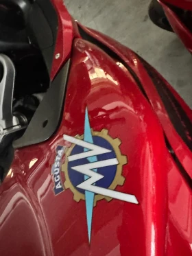 Обява за продажба на MV Agusta 800 Tourismo Veloce НОВ! ~25 000 лв. - изображение 4