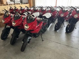 Обява за продажба на MV Agusta 800 Tourismo Veloce НОВ! ~25 000 лв. - изображение 5