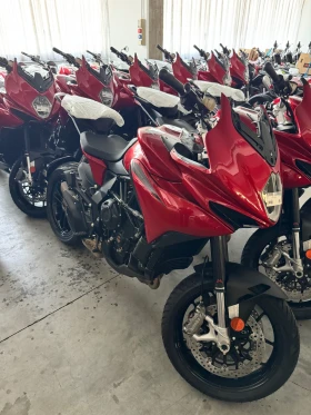 Обява за продажба на MV Agusta 800 Tourismo Veloce НОВ! ~25 000 лв. - изображение 6