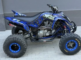 Yamaha Raptor 700  | Mobile.bg    3