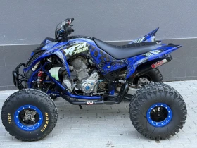 Yamaha Raptor 700  | Mobile.bg    8