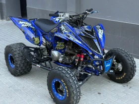 Yamaha Raptor 700  | Mobile.bg    4