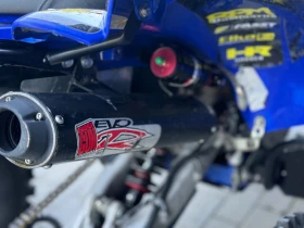 Yamaha Raptor 700  | Mobile.bg    9