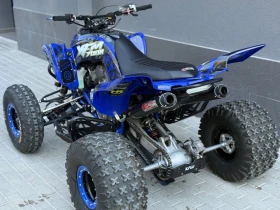 Yamaha Raptor 700  | Mobile.bg    5