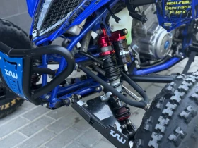 Yamaha Raptor 700  | Mobile.bg    6