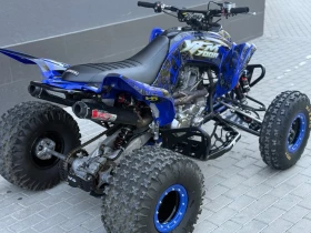Yamaha Raptor 700  | Mobile.bg    2