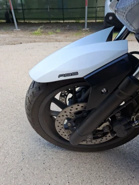 Yamaha X-max 400 | Mobile.bg � ����� ������ 5