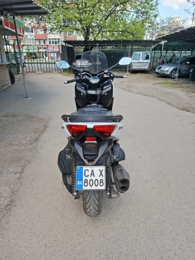 Yamaha X-max 400 | Mobile.bg � ����� ������ 4