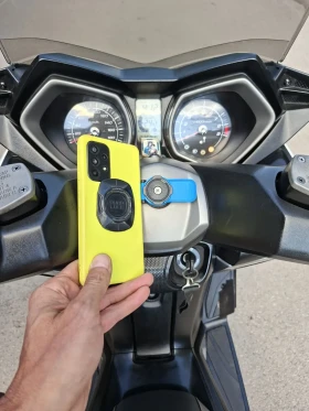 Yamaha X-max 400 | Mobile.bg � ����� ������ 7