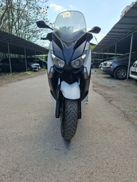 ������ Yamaha X-max
