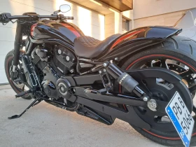 Harley-Davidson V-Rod NIGHT-ROD-ABS -CUSTOM-���� ��� | Mobile.bg � ����� ������ 10