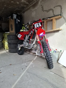 Honda Crf | Mobile.bg � ����� ������ 5