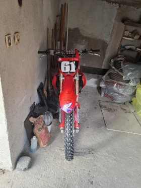 Honda Crf | Mobile.bg � ����� ������ 9
