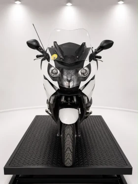 ����� �� �������� �� BMW K K1600GT 3 pack AKRAPOVIC 