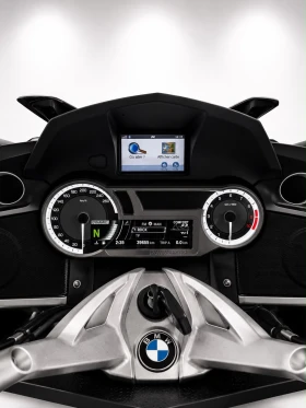 ����� �� �������� �� BMW K K1600GT 3 pack AKRAPOVIC 