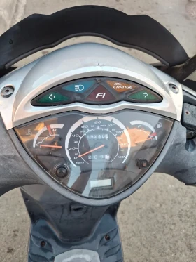 Honda 125 Sh | Mobile.bg � ����� ������ 6