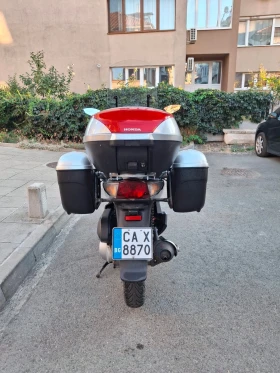 Honda 125 Sh | Mobile.bg � ����� ������ 3